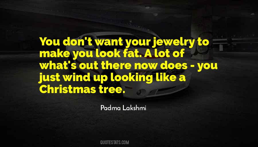 Quotes About A Christmas Tree #1063927