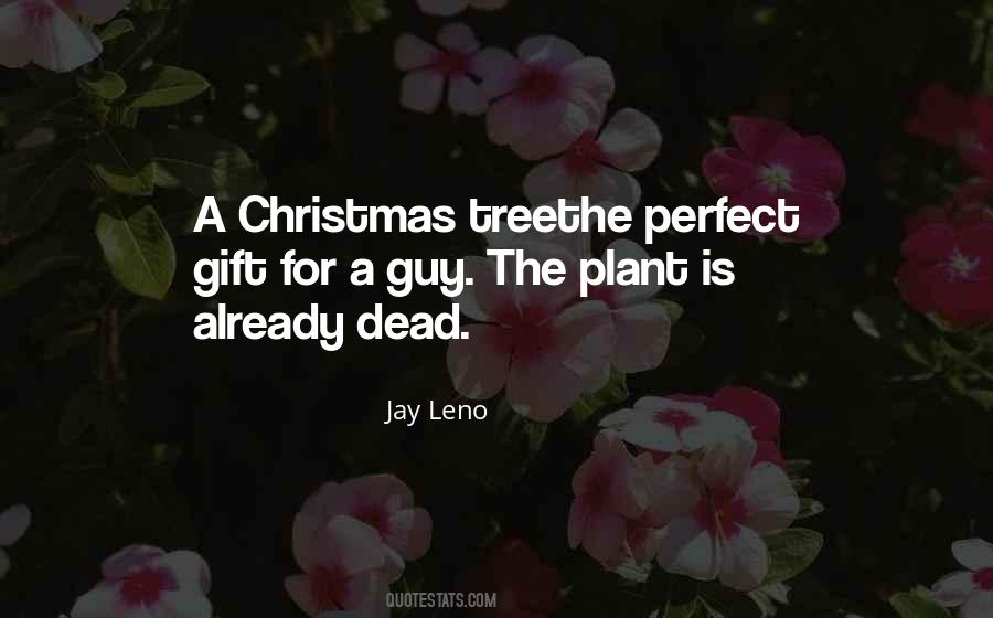 Quotes About A Christmas Tree #1155322