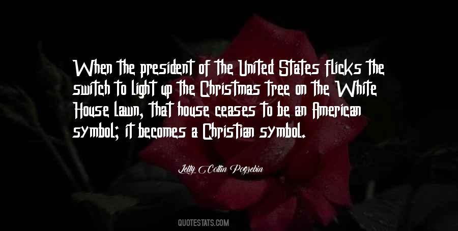 Quotes About A Christmas Tree #1162468