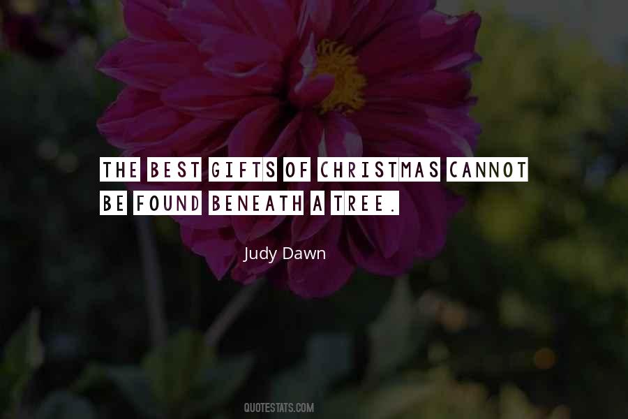 Quotes About A Christmas Tree #1191292