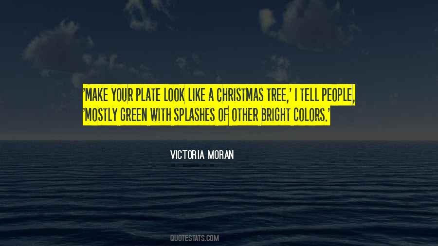 Quotes About A Christmas Tree #1526635