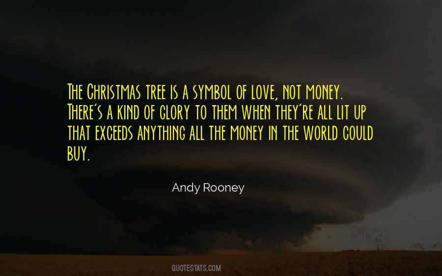 Quotes About A Christmas Tree #1604087