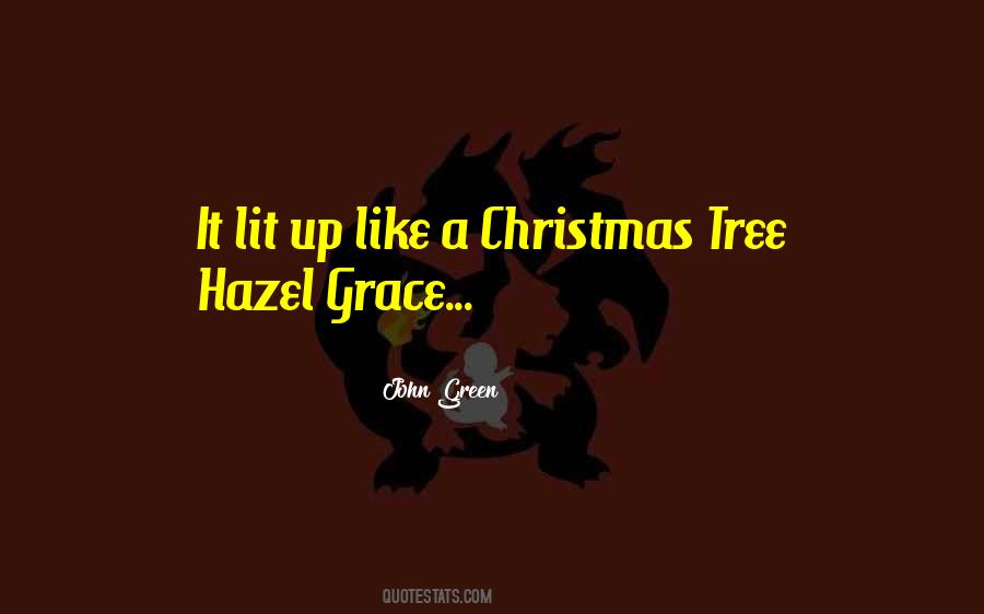 Quotes About A Christmas Tree #310349