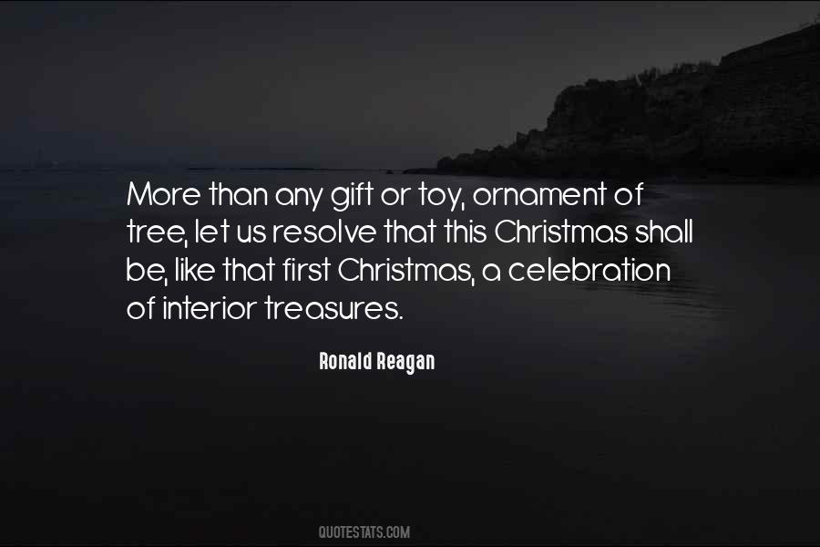 Quotes About A Christmas Tree #605754