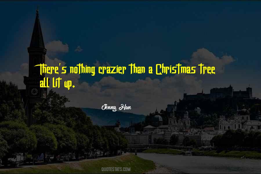 Quotes About A Christmas Tree #906047