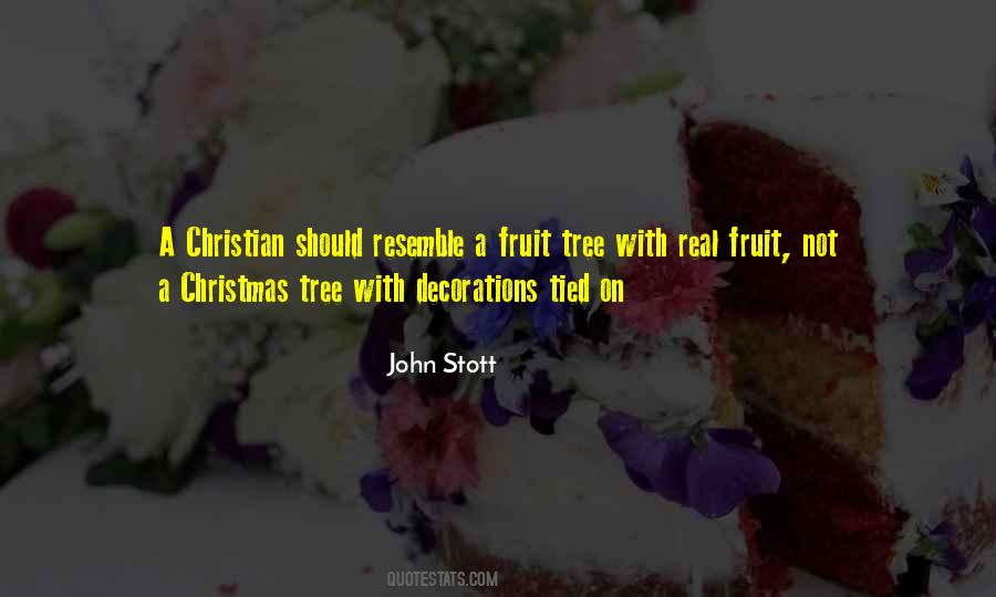 Quotes About A Christmas Tree #935271