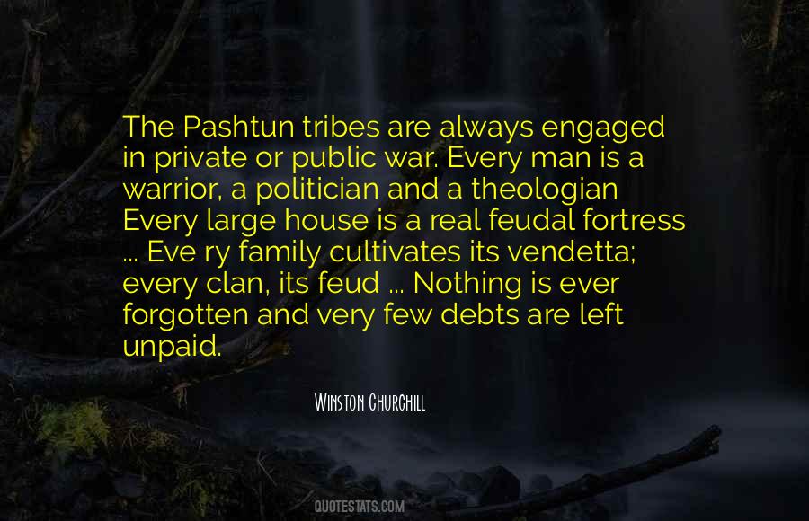 Quotes About Pashtun #1329780