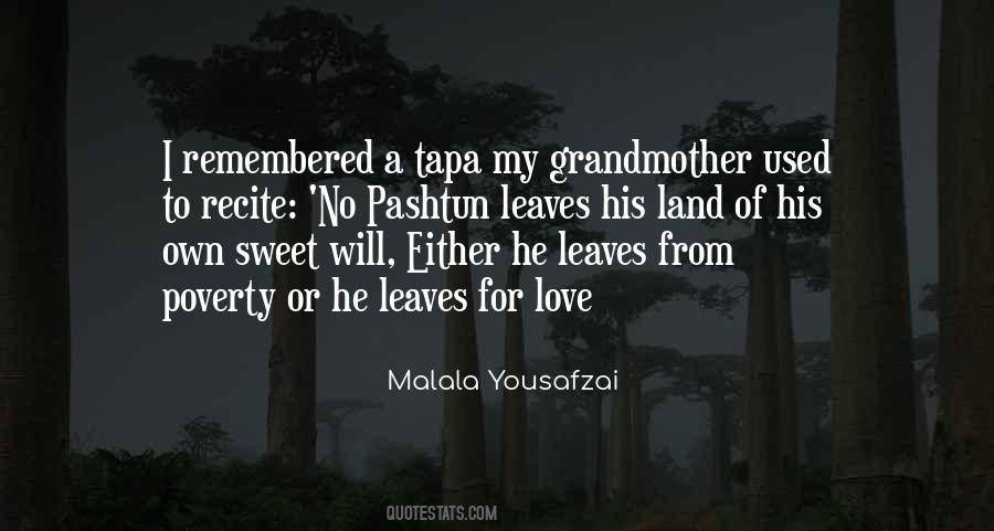 Quotes About Pashtun #711983