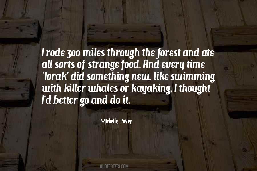 Quotes About Torak #1780810