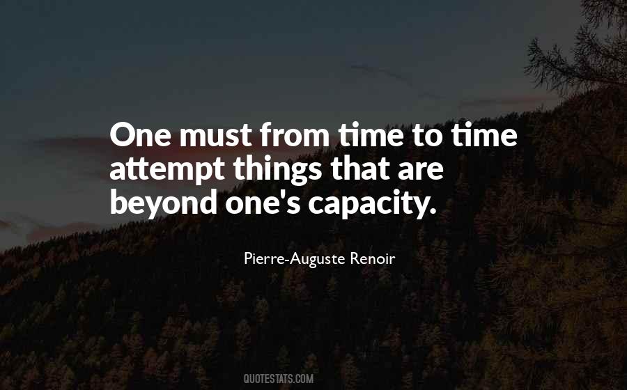 Quotes About Renoir #1101857