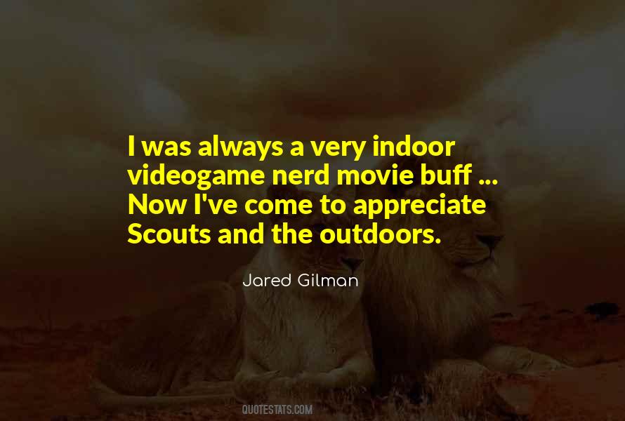 Movie Buff Quotes #1632593