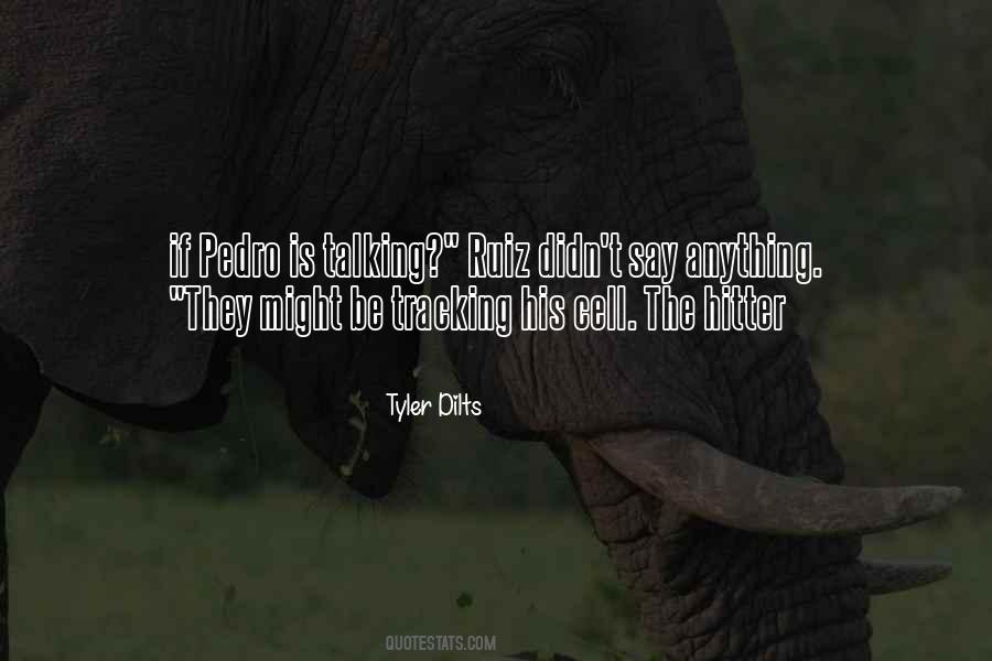 Intoxication And Sobriety Quotes #1579216