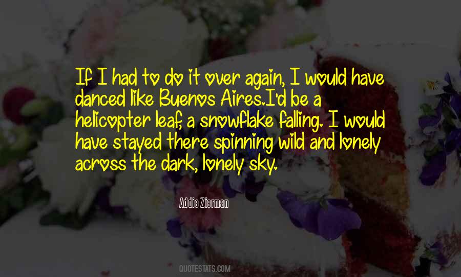 Quotes About Buenos Aires #31809