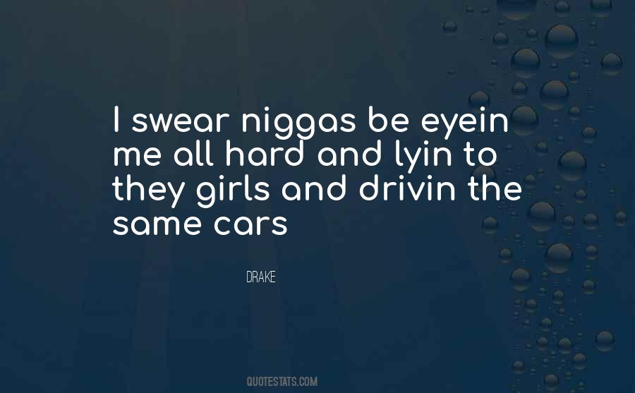Car Girl Quotes #962166