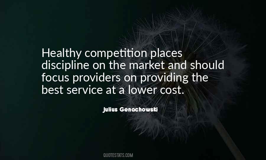 Quotes About Providers #1879494
