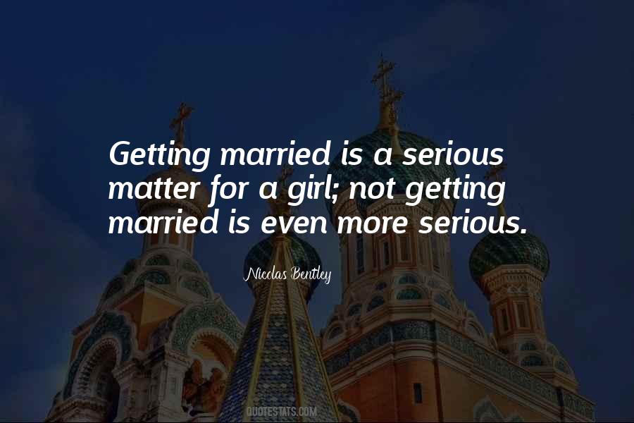 Married Sex Quotes #1045366