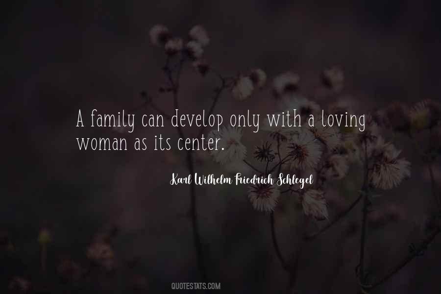 Quotes About Loving Woman #1582761
