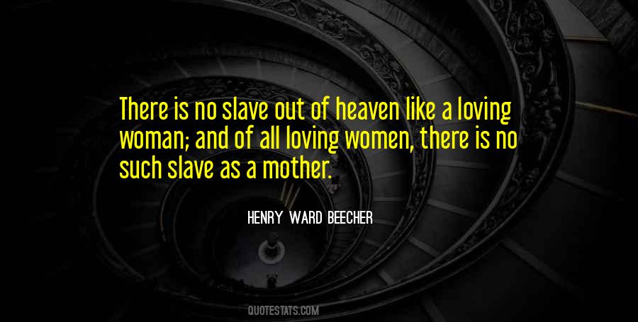 Quotes About Loving Woman #1771902