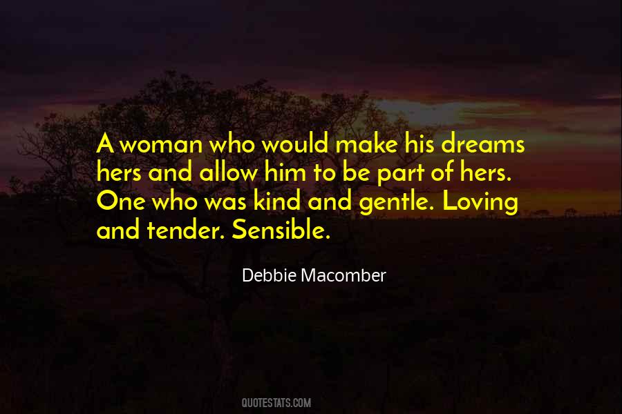 Quotes About Loving Woman #919230