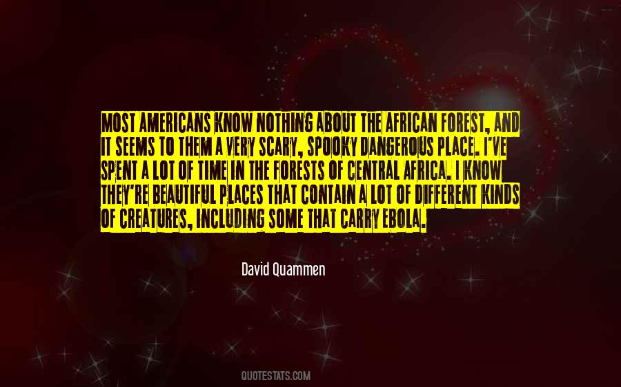 Different And Beautiful Quotes #1163347