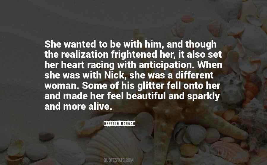 Different And Beautiful Quotes #20146