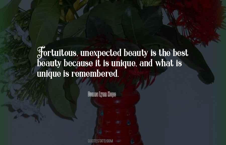Different And Beautiful Quotes #507676
