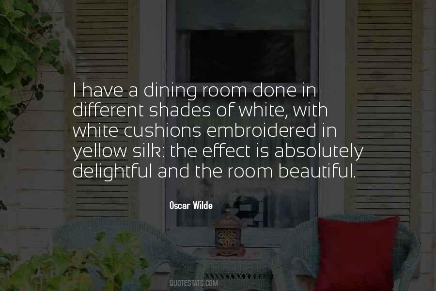 Different And Beautiful Quotes #509474