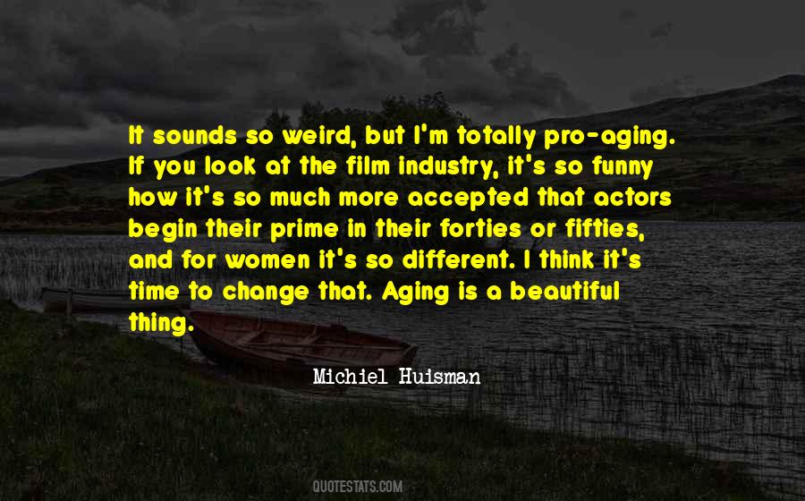 Different And Beautiful Quotes #551021