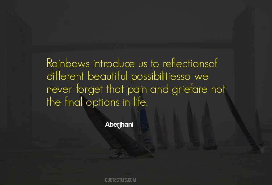 Different And Beautiful Quotes #757189