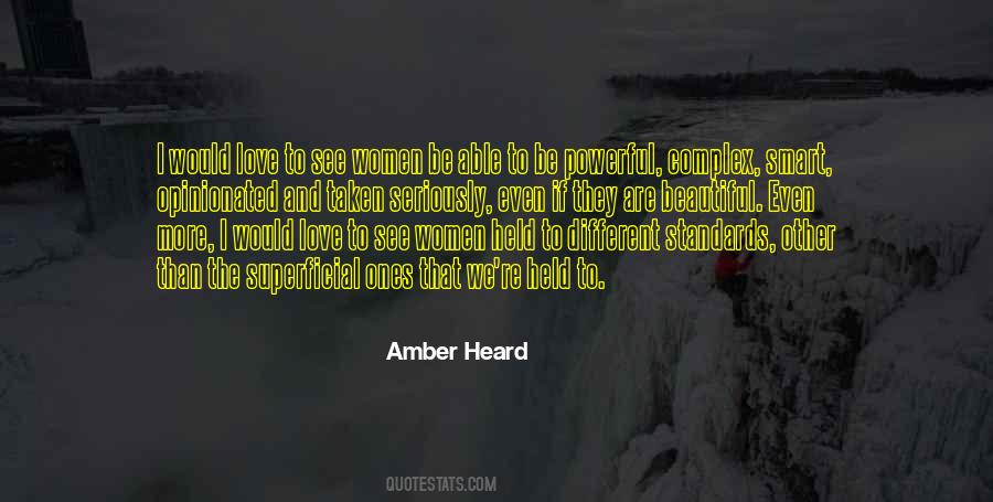 Different And Beautiful Quotes #881893