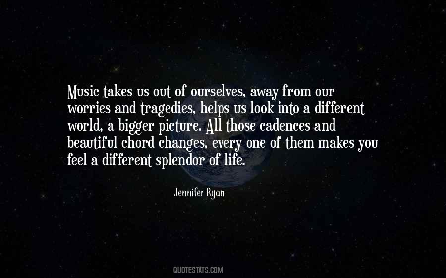 Different And Beautiful Quotes #933198