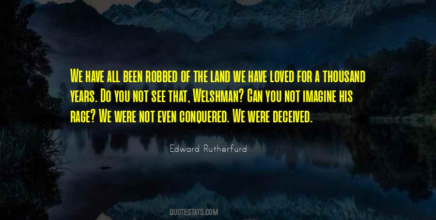 We Conquered Quotes #1454793