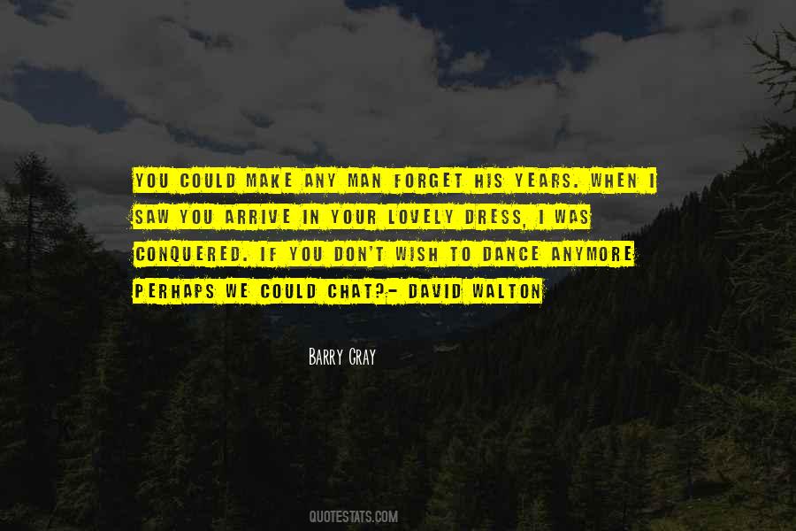 We Conquered Quotes #1649773