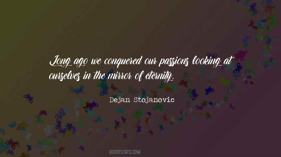 We Conquered Quotes #708410