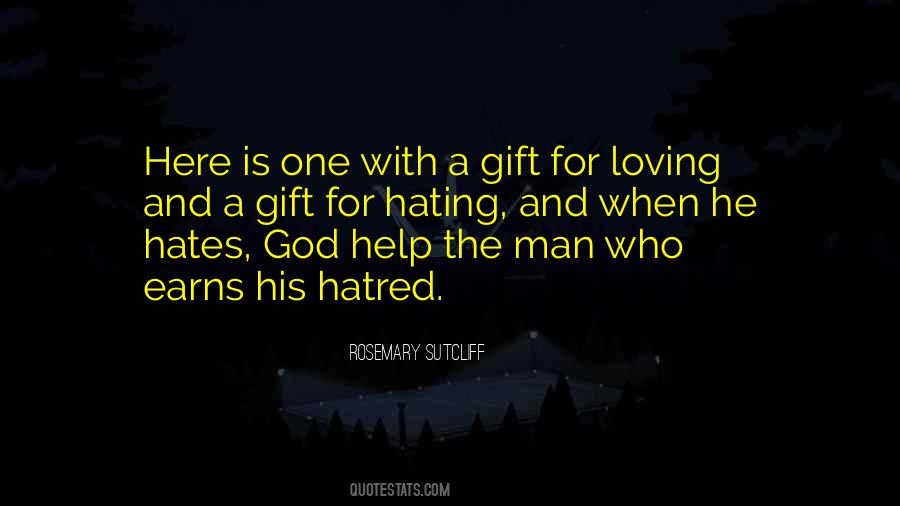 Quotes About Hating Love #751267