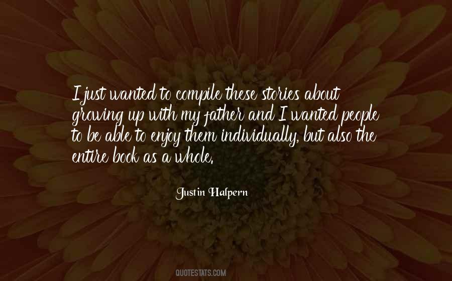 Enjoy This Book Quotes #335750