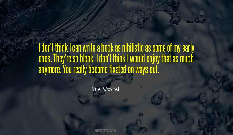 Enjoy This Book Quotes #532773