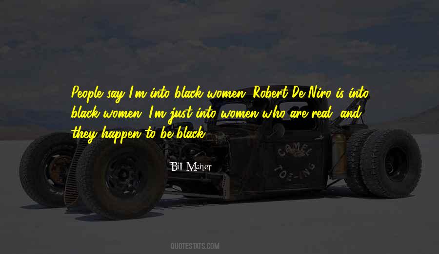 Quotes About Black Women #1052467