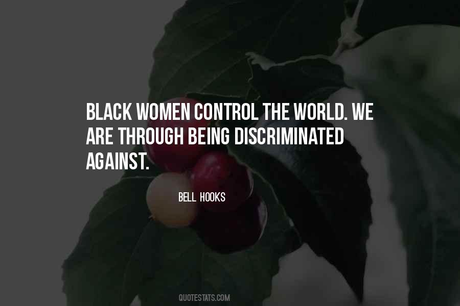 Quotes About Black Women #1281480