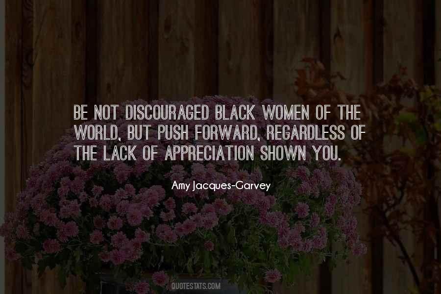 Quotes About Black Women #1440526