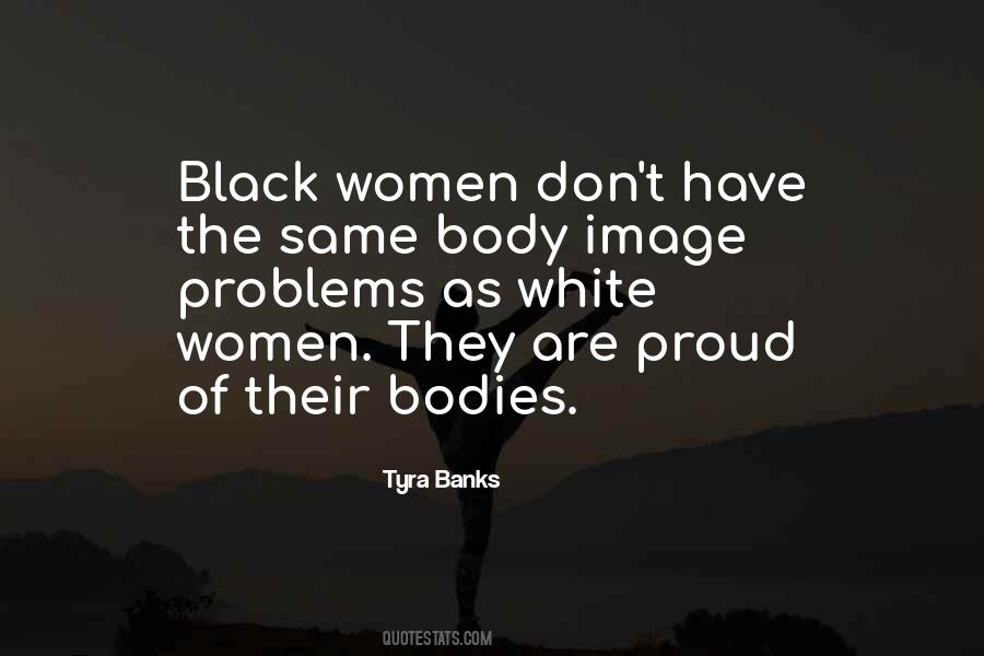 Quotes About Black Women #1543134