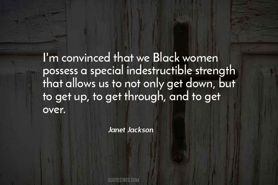 Quotes About Black Women #1556568