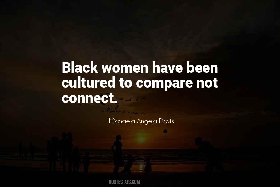 Quotes About Black Women #1734044