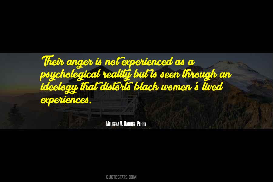 Quotes About Black Women #1811889