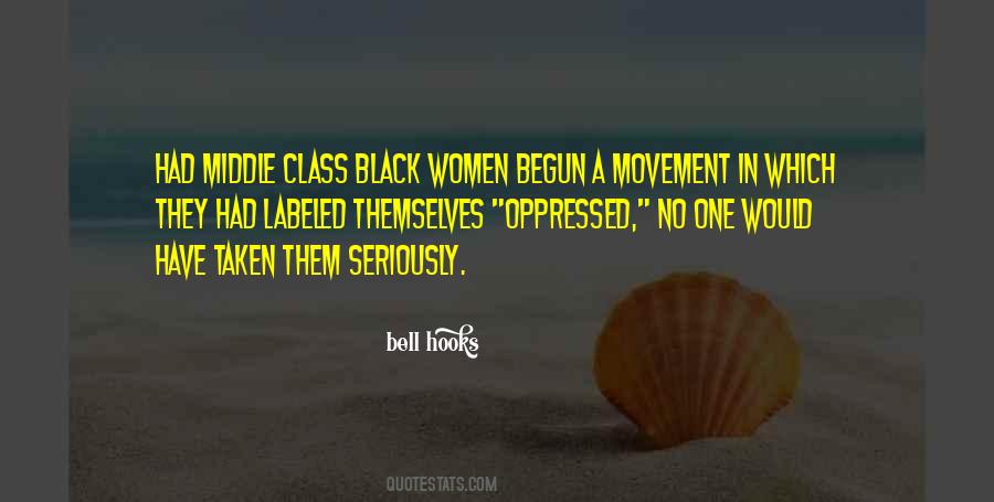 Quotes About Black Women #291653