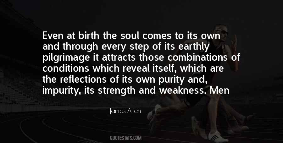 Quotes About Pilgrimage #970349