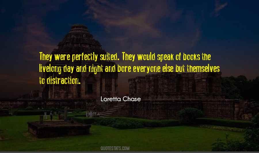 Livelong Day Quotes #798909