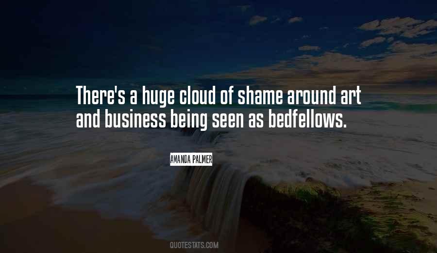 Quotes About Cloud And Sky #43166