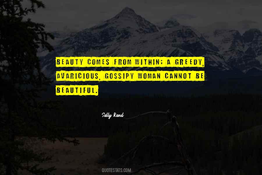 Quotes About Greedy #222026 Quotes About Greedy #222026