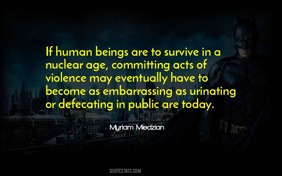 Quotes About Nuclear #1587216